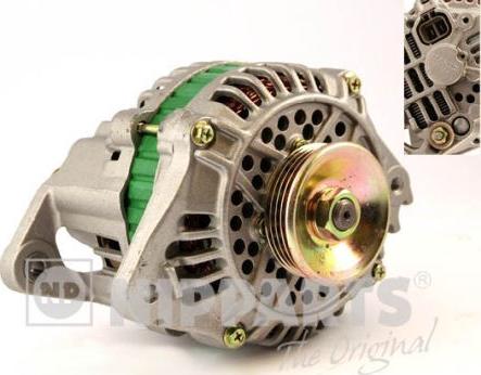 Nipparts J5115027 - Alternatore www.autoricambit.com