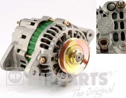 Nipparts J5110908 - Alternatore www.autoricambit.com