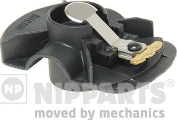 Nipparts J5330904 - Spazzola distributore accensione www.autoricambit.com