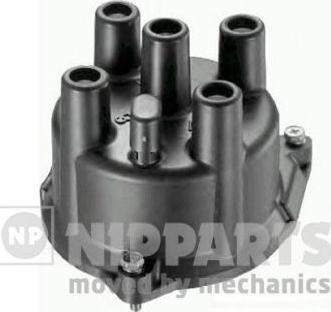 Nipparts J5321036 - Calotta distributore accensione www.autoricambit.com