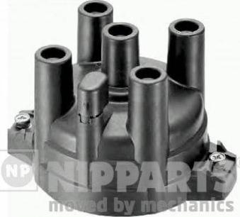 Nipparts J5321032 - Calotta distributore accensione www.autoricambit.com