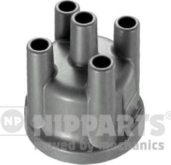 Nipparts J5322049 - Calotta distributore accensione www.autoricambit.com