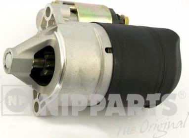 Nipparts J5218004 - Motorino d'avviamento www.autoricambit.com