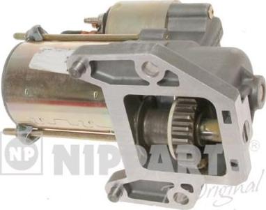 Nipparts J5213050 - Motorino d'avviamento www.autoricambit.com