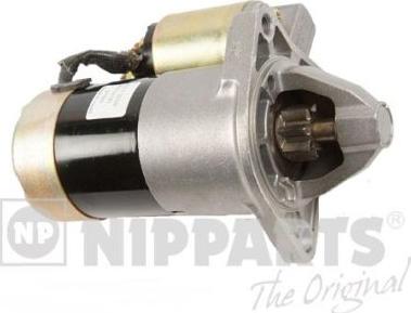 Nipparts J5213039 - Motorino d'avviamento www.autoricambit.com