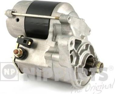 Nipparts J5212083 - Motorino d'avviamento www.autoricambit.com