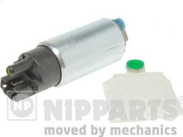 Nipparts J1602060 - Pompa carburante www.autoricambit.com