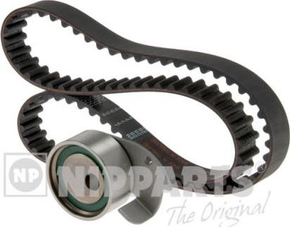 Nipparts J1116002 - Kit cinghie dentate www.autoricambit.com