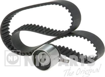 Nipparts J1110905 - Kit cinghie dentate www.autoricambit.com