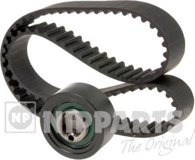 Nipparts J1118010 - Kit cinghie dentate www.autoricambit.com