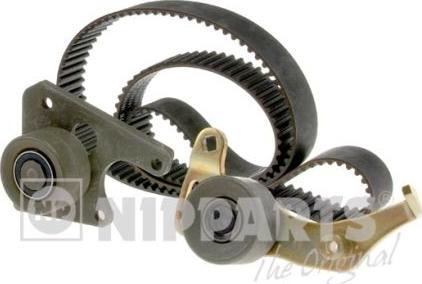 Nipparts J1118012 - Kit cinghie dentate www.autoricambit.com