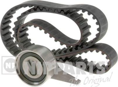 Nipparts J1113029 - Kit cinghie dentate www.autoricambit.com