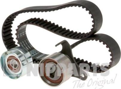 Nipparts J1112044 - Kit cinghie dentate www.autoricambit.com