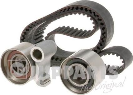 Nipparts J1112020 - Kit cinghie dentate www.autoricambit.com