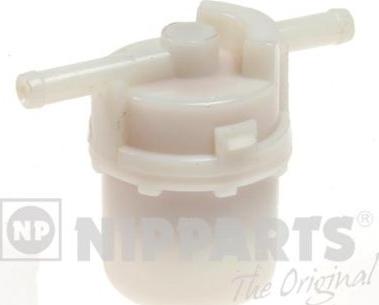 Nipparts J1334005 - Filtro carburante www.autoricambit.com