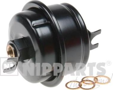 Nipparts J1334006 - Filtro carburante www.autoricambit.com