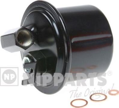 Nipparts J1334011 - Filtro carburante www.autoricambit.com