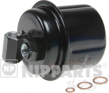 Nipparts J1334017 - Filtro carburante www.autoricambit.com