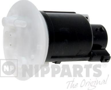 Nipparts J1335052 - Filtro carburante www.autoricambit.com