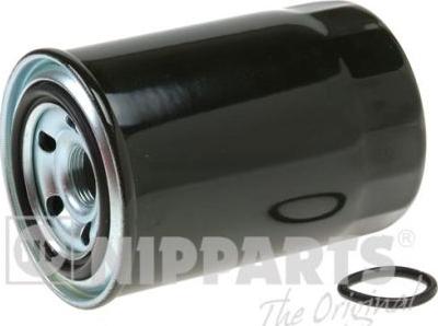 Nipparts J1335009 - Filtro carburante www.autoricambit.com