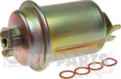 Nipparts J1335015 - Filtro carburante www.autoricambit.com