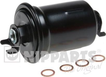 Nipparts J1335018 - Filtro carburante www.autoricambit.com