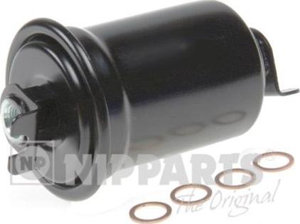 Nipparts J1335026 - Filtro carburante www.autoricambit.com