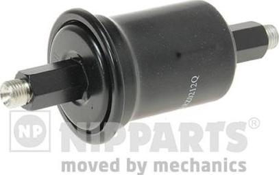 Nipparts J1330400 - Filtro carburante www.autoricambit.com