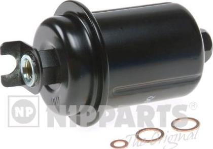 Nipparts J1330502 - Filtro carburante www.autoricambit.com