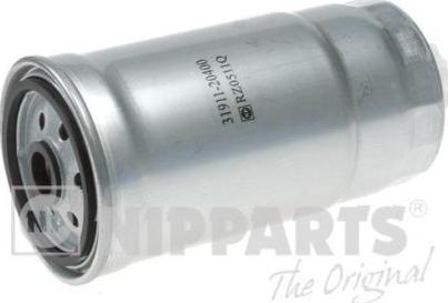 Nipparts J1330511 - Filtro carburante www.autoricambit.com