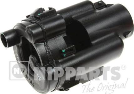 Nipparts J1330512 - Filtro carburante www.autoricambit.com