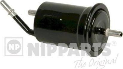 Nipparts J1330316 - Filtro carburante www.autoricambit.com