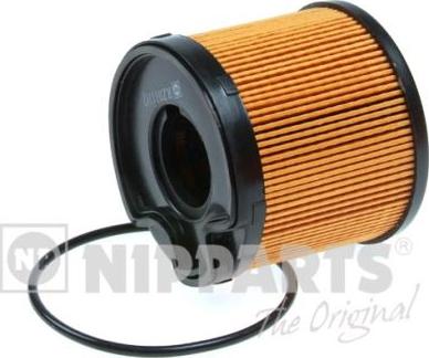 Nipparts J1338029 - Filtro carburante www.autoricambit.com