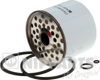 Nipparts J1338025 - Filtro carburante www.autoricambit.com