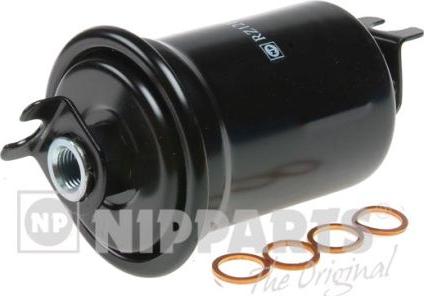 Nipparts J1332048 - Filtro carburante www.autoricambit.com