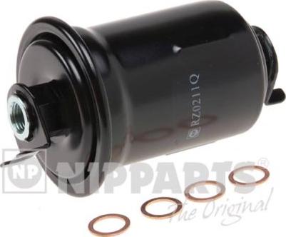 Nipparts J1332064 - Filtro carburante www.autoricambit.com