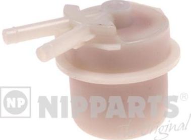 Nipparts J1332001 - Filtro carburante www.autoricambit.com