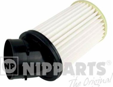 Nipparts J1324032 - Filtro aria www.autoricambit.com