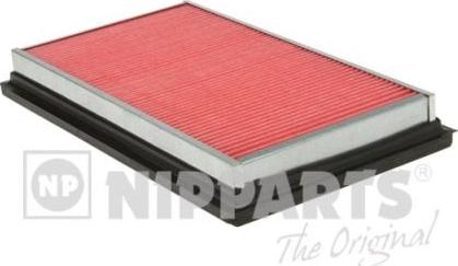 Nipparts J1323036 - Filtro aria www.autoricambit.com