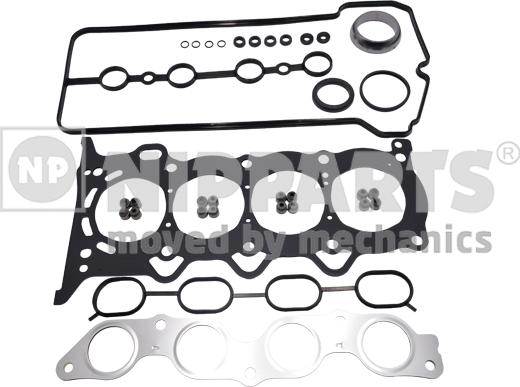 Nipparts J1242211 - Kit guarnizioni, Testata www.autoricambit.com