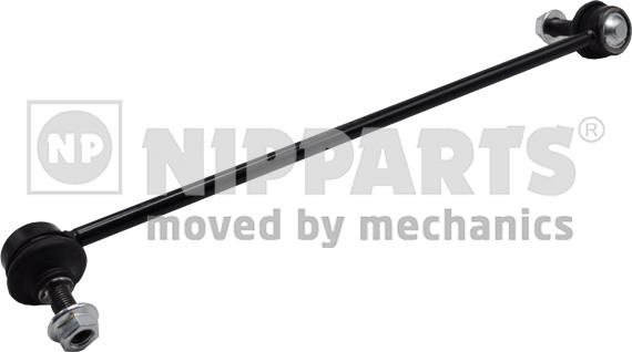 Nipparts N4964039 - Asta/Puntone, Stabilizzatore www.autoricambit.com