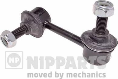 Nipparts N4964037 - Asta/Puntone, Stabilizzatore www.autoricambit.com