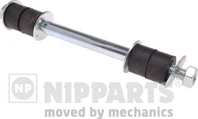 Nipparts N4960535 - Asta/Puntone, Stabilizzatore www.autoricambit.com