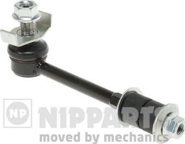 Nipparts N4961040 - Asta/Puntone, Stabilizzatore www.autoricambit.com