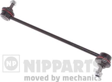 Nipparts N4968007 - Asta/Puntone, Stabilizzatore www.autoricambit.com