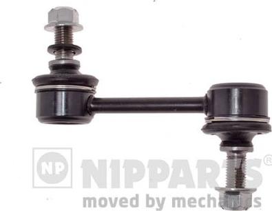 Nipparts N4967004 - Asta/Puntone, Stabilizzatore www.autoricambit.com