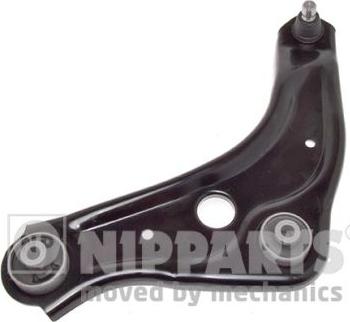 Nipparts N4901049 - Sospensione a ruote indipendenti www.autoricambit.com