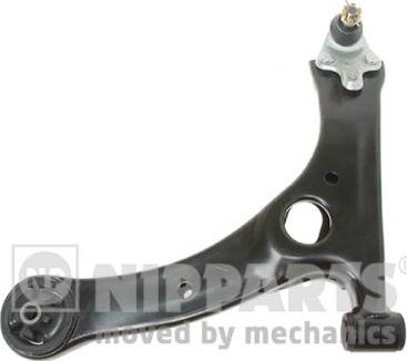 Nipparts N4902058 - Sospensione a ruote indipendenti www.autoricambit.com