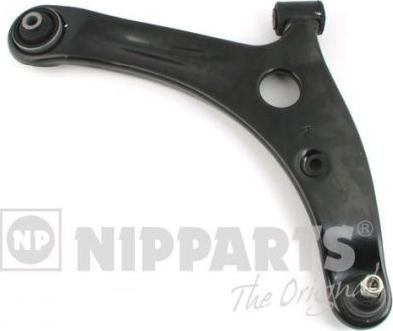 Nipparts N4915022 - Sospensione a ruote indipendenti www.autoricambit.com