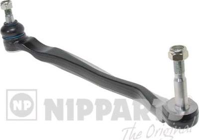 Nipparts N4921006 - Sospensione a ruote indipendenti www.autoricambit.com